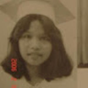 Meet your Posher, Jocelyn